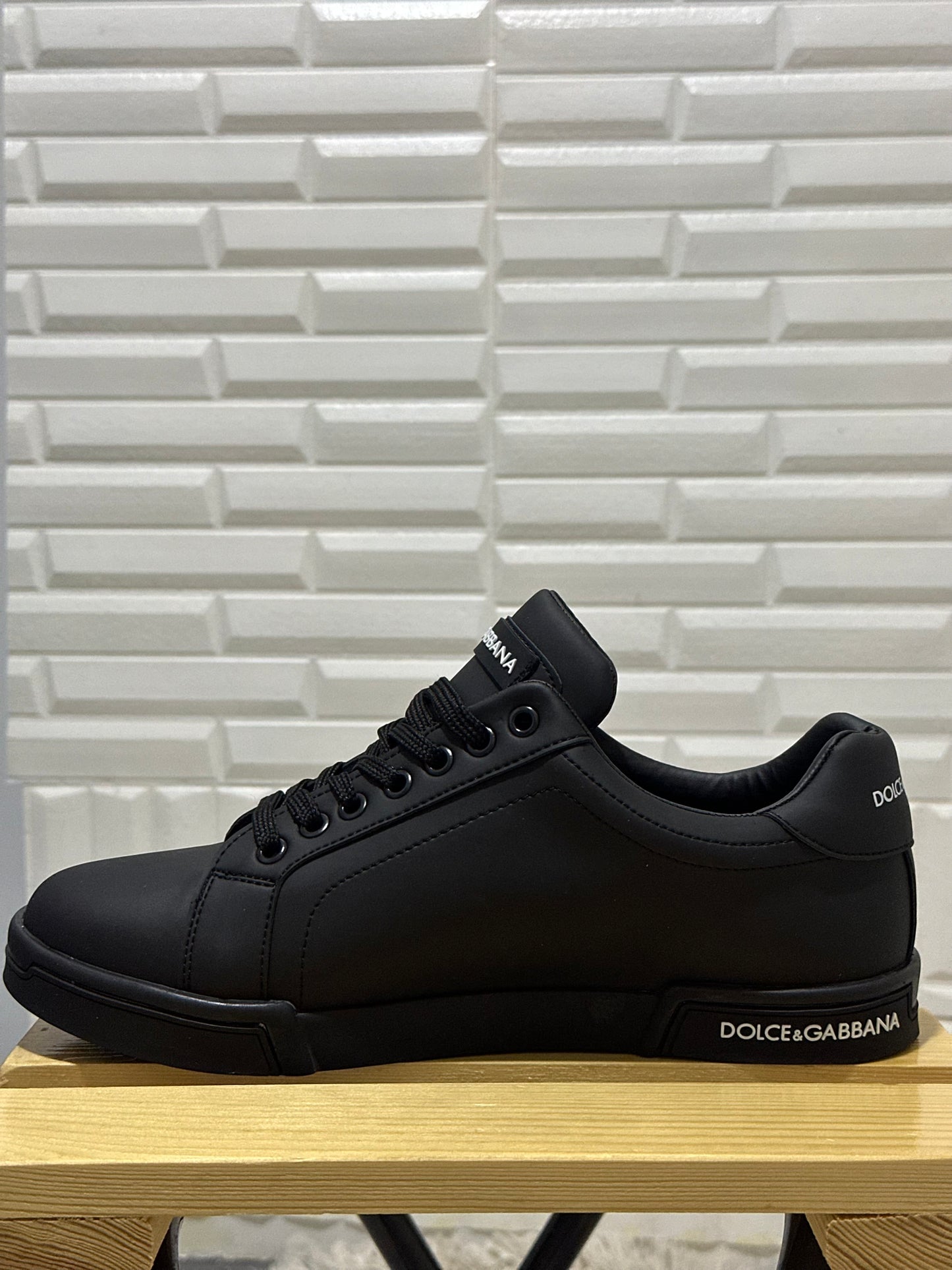 Dolce Gabbana Black