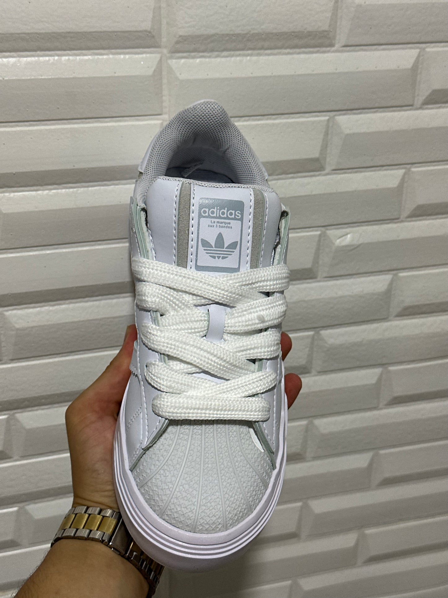 Adidas WHİTE