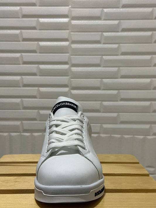 Dolce Gabbana White