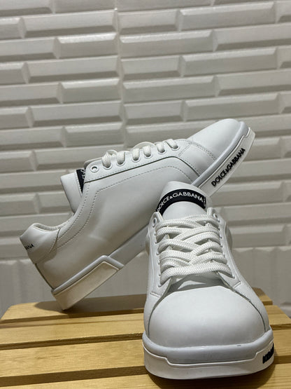 Dolce Gabbana White
