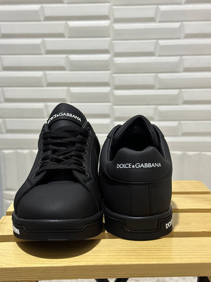 Dolce Gabbana Black