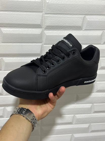 Dolce Gabbana Black