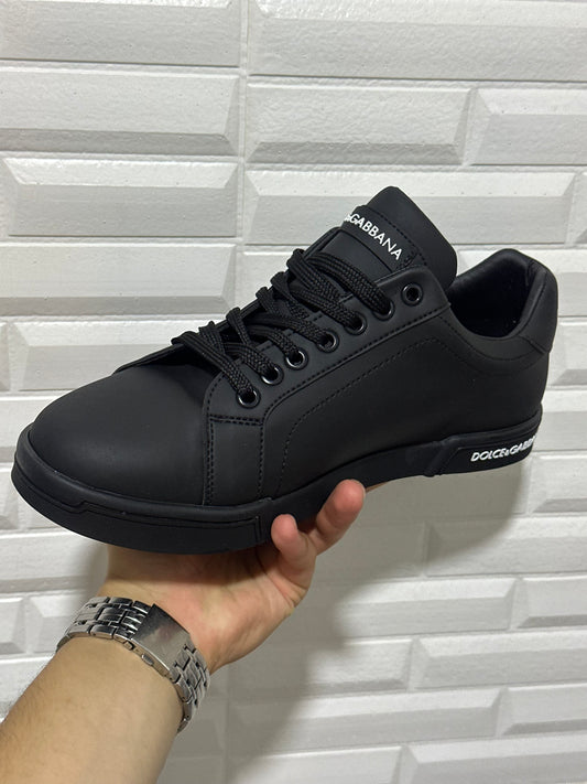 Dolce Gabbana Black