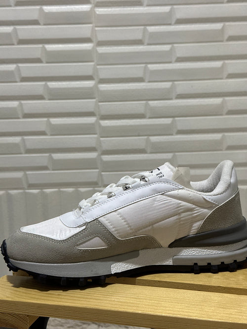 Lacoste White İthal