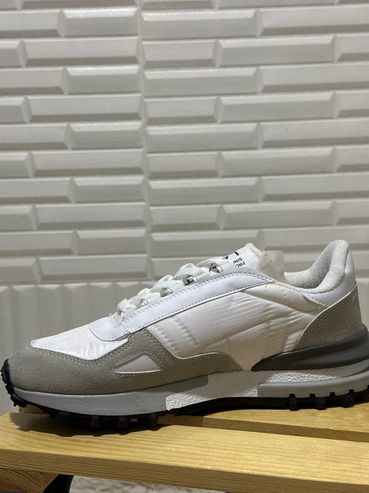 Lacoste White İthal
