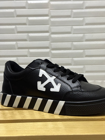 Off-White Black İthal