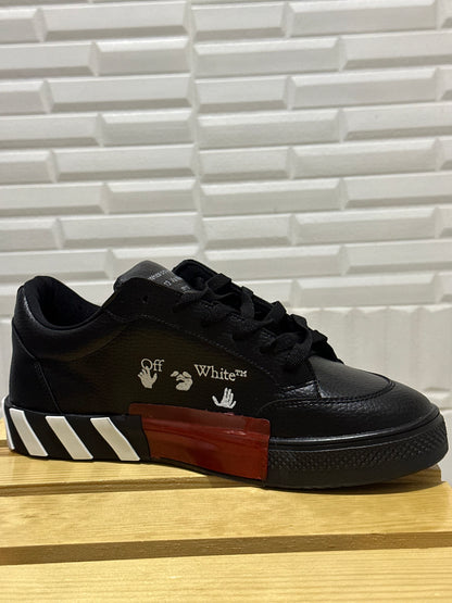 Off-White Black İthal