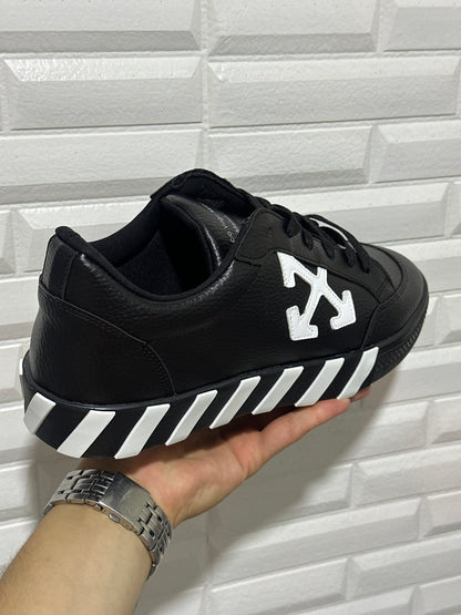 Off-White Black İthal
