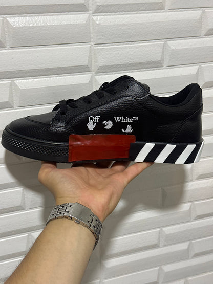Off-White Black İthal