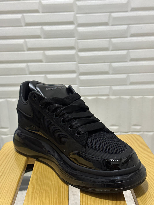Alexander McQueen BLACK İthal