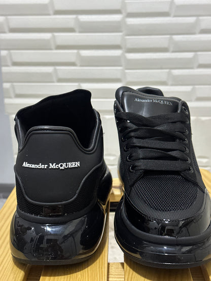 Alexander McQueen BLACK İthal