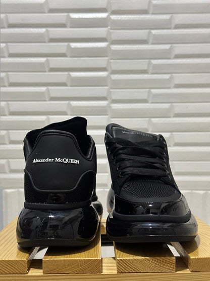 Alexander McQueen BLACK İthal