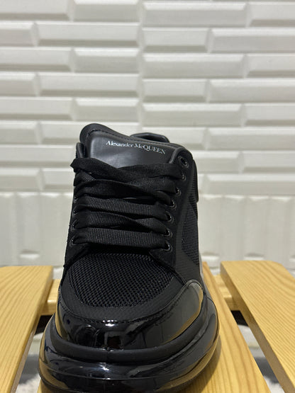 Alexander McQueen BLACK İthal