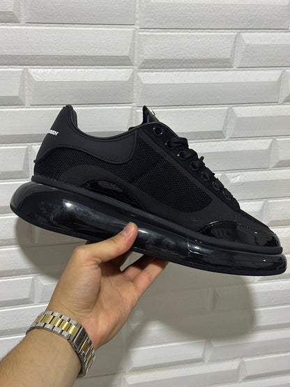 Alexander McQueen BLACK İthal