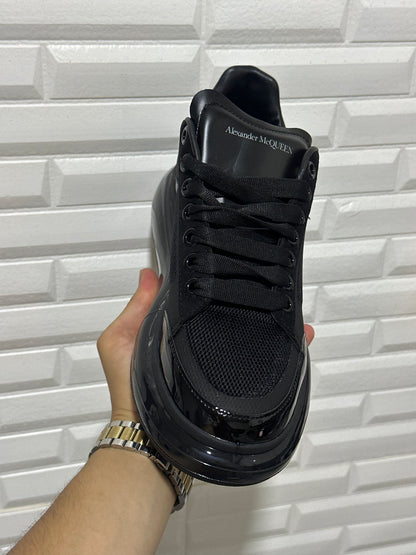 Alexander McQueen BLACK İthal