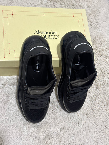 Alexander McQueen BLACK İthal
