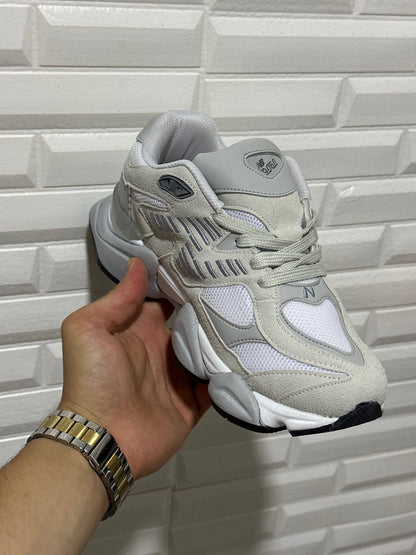 New Balance Krem Detaylı İthal