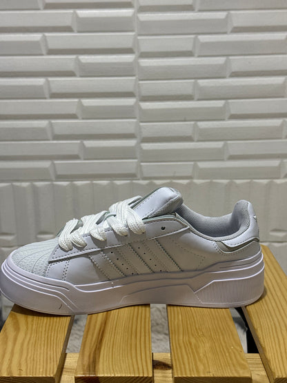 Adidas WHİTE