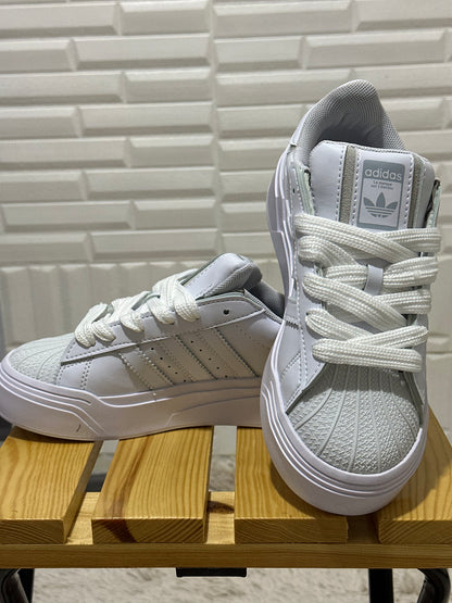 Adidas WHİTE