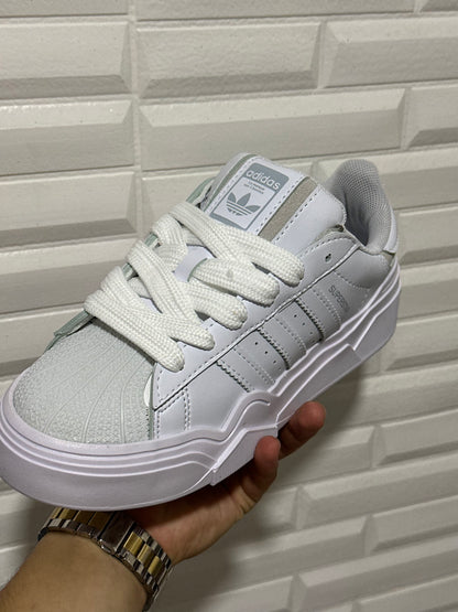 Adidas WHİTE