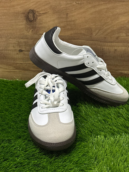 ADIDAS SAMBA WHİTE