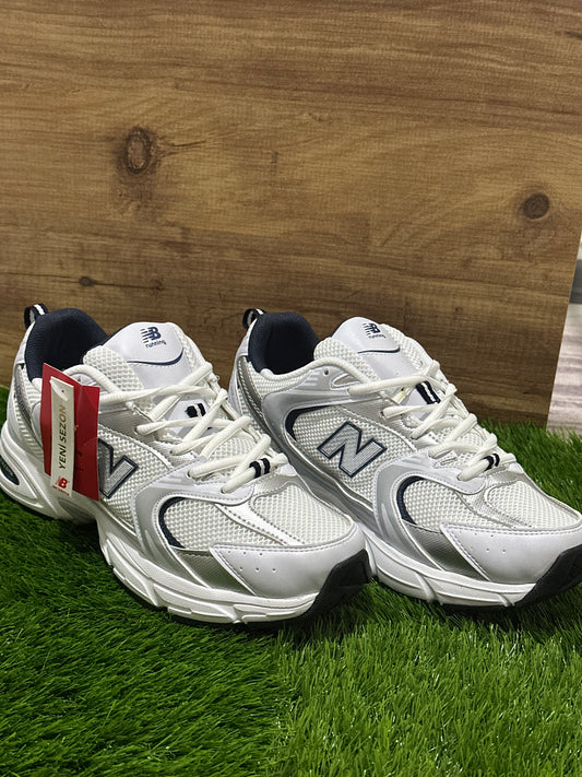 NEW BALANCE BEYAZ-LACİ