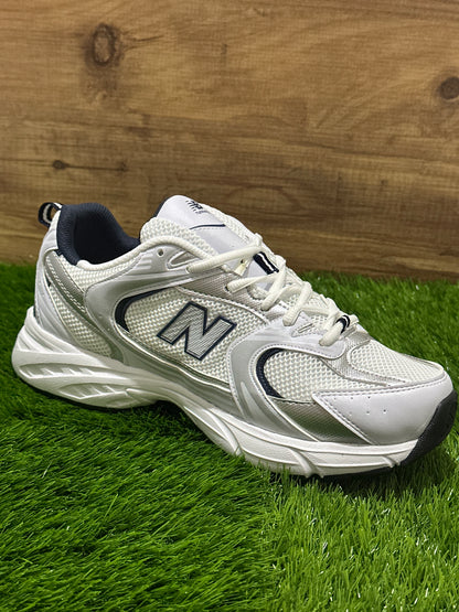 NEW BALANCE BEYAZ-LACİ