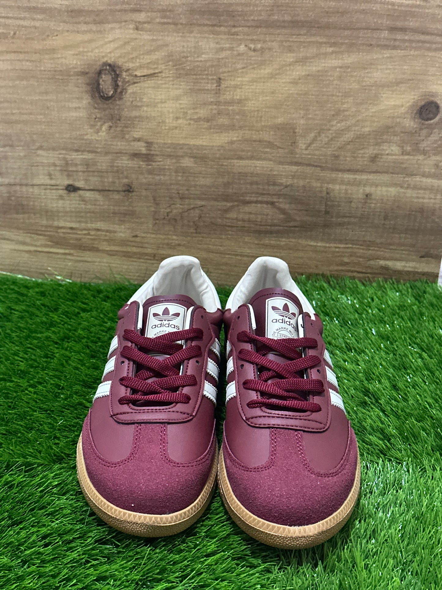 ADIDAS SAMBA BORDO