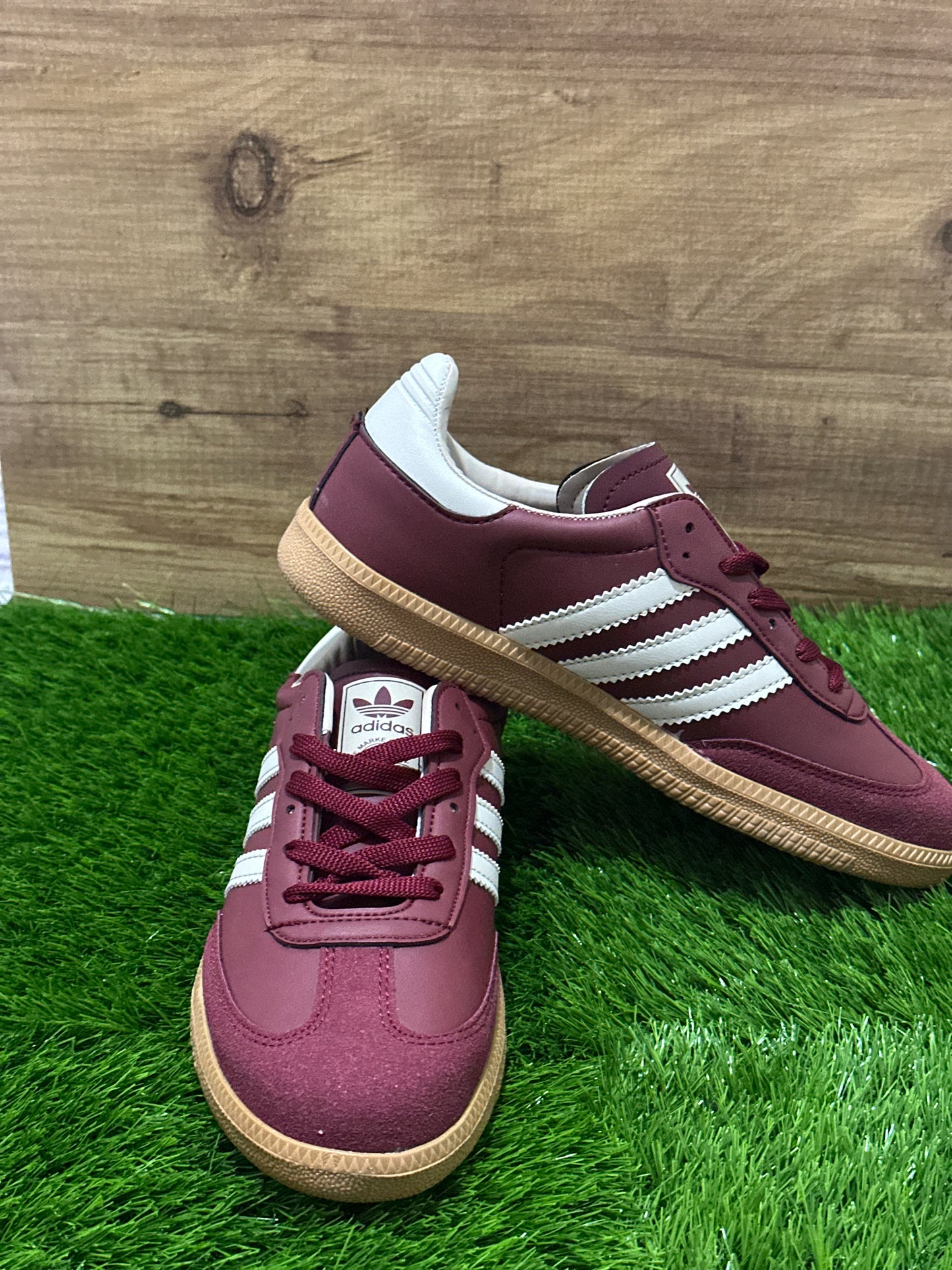 ADIDAS SAMBA BORDO