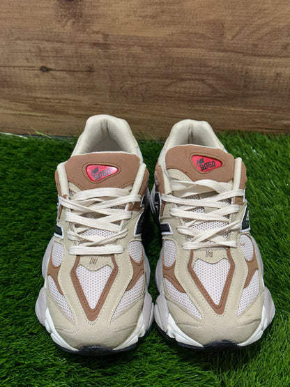 NEW BALANCE KAHVE