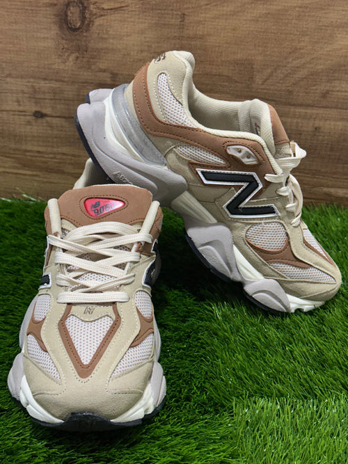 NEW BALANCE KAHVE