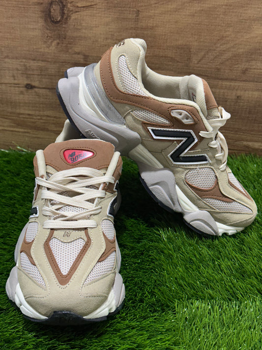 NEW BALANCE KAHVE