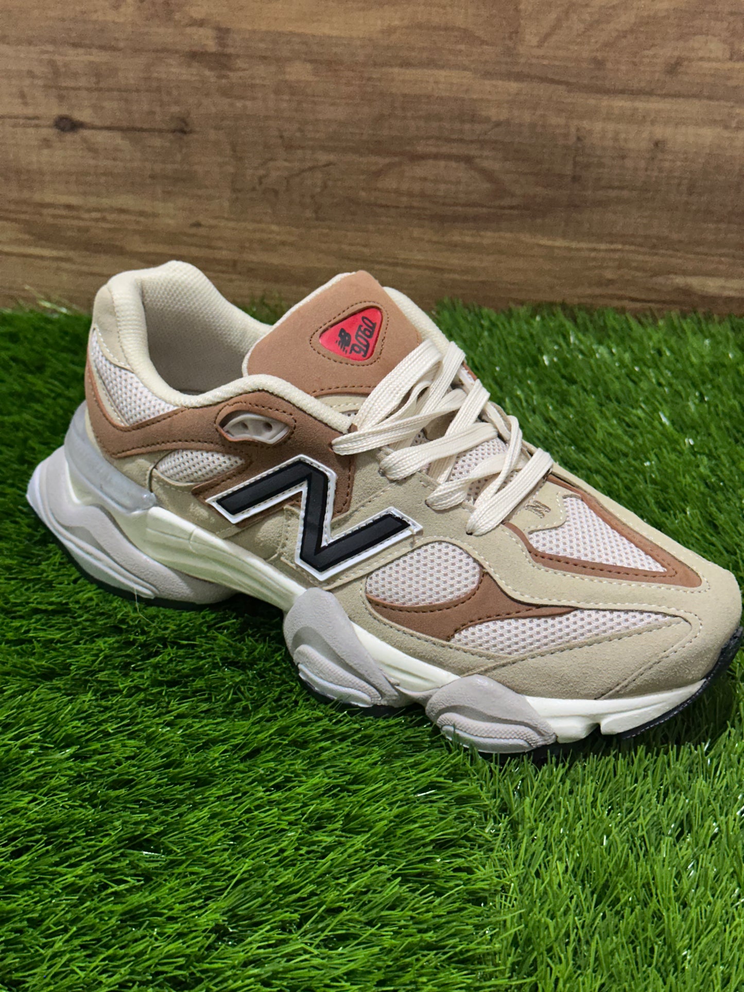 NEW BALANCE KAHVE