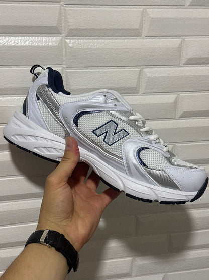 New Balance 530 Beyaz Laci