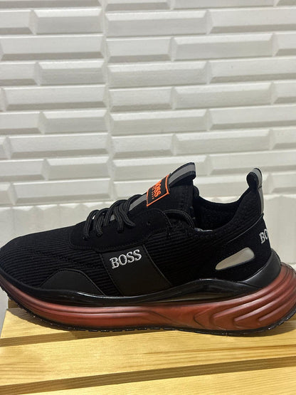HUGO BOSS TABAN DETAYLI