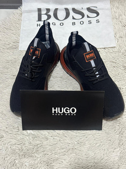 HUGO BOSS TABAN DETAYLI