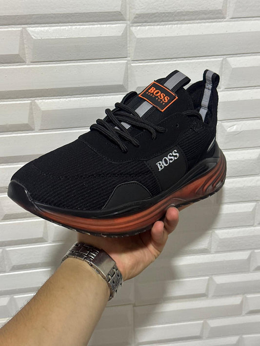 HUGO BOSS TABAN DETAYLI