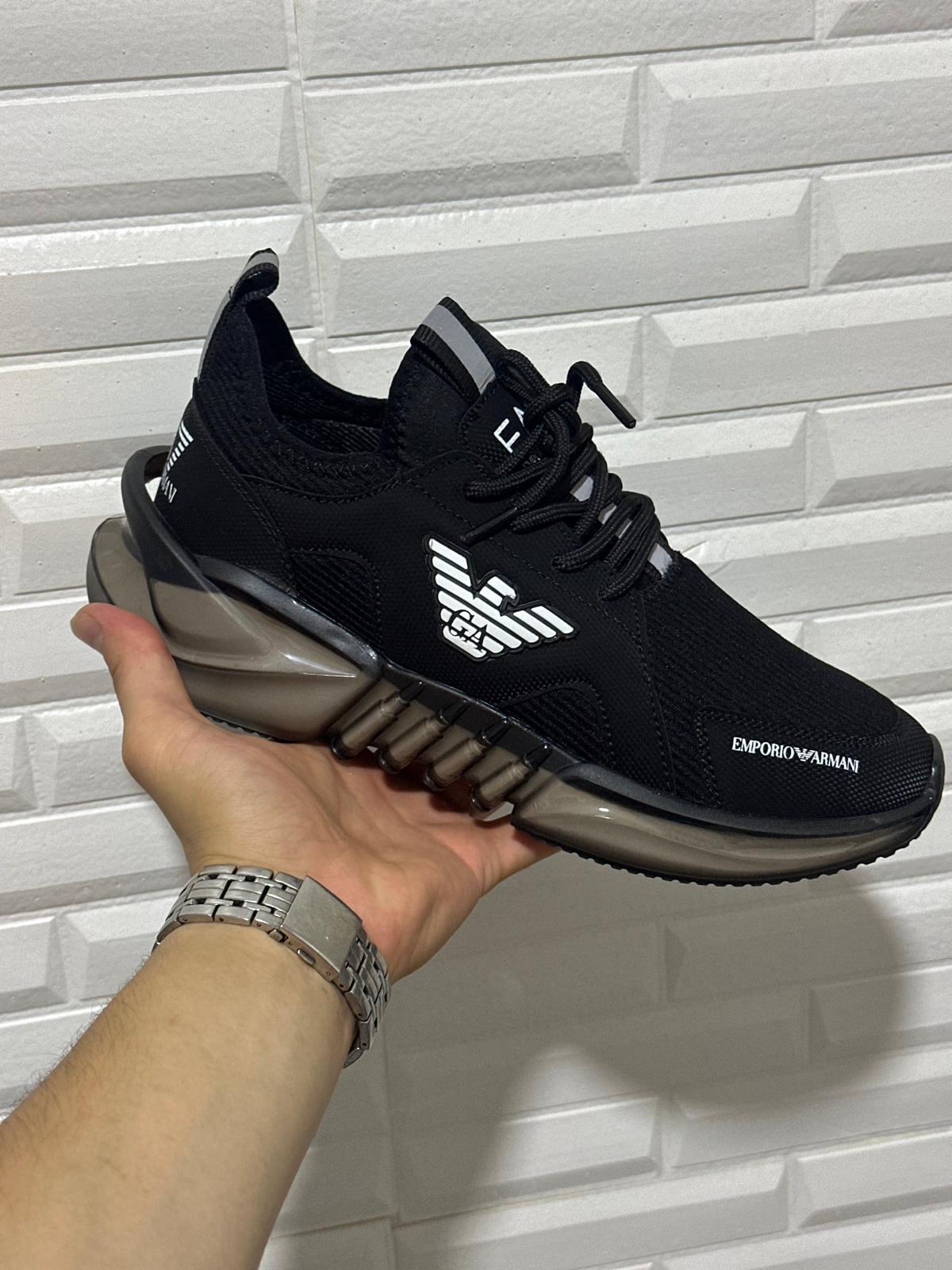 EMPORIO ARMANI  EA7