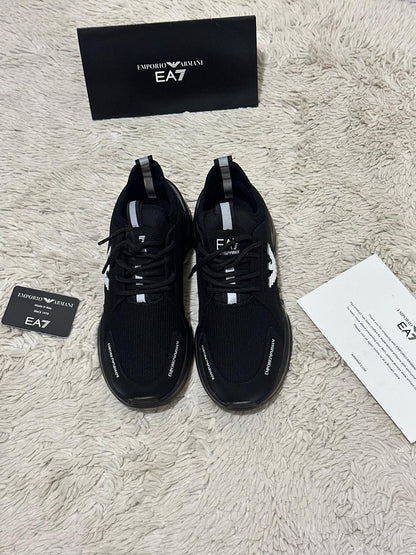 EMPORIO ARMANI  EA7