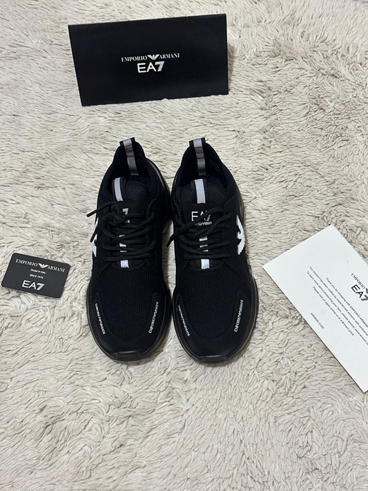 EMPORIO ARMANI  EA7