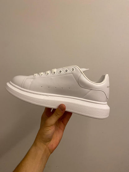 Alexander McQueen White