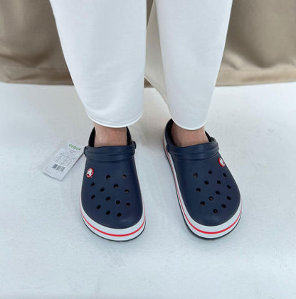 Crocs Classic Lacivert