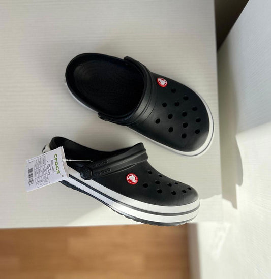 Crocs Classic Black