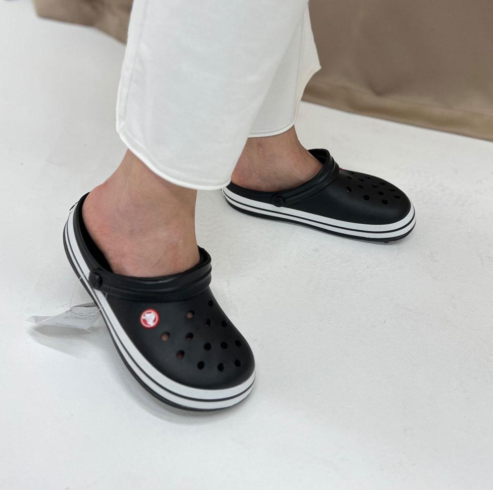 Crocs Classic Black