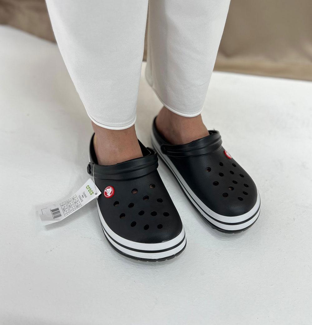 Crocs Classic Black